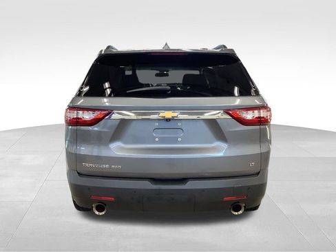 Used 2020 Chevrolet Traverse LT AWD/4WD image 30