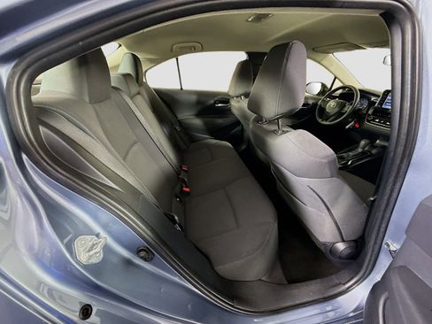 Used 2021 Toyota Corolla LE FWD image 26