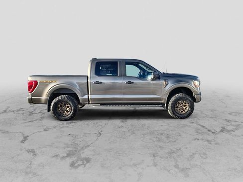 Used 2021 Ford F150 Tremor image 9
