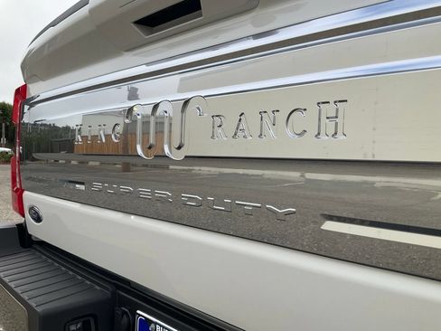 New 2026 Ford F350 King Ranch AWD/4WD image 20