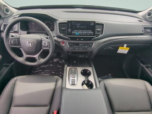 New 2026 Honda Ridgeline RTL image 15