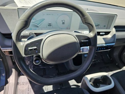 Certified 2024 Hyundai Ioniq 5 SEL RWD image 28