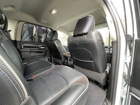 Certified 2024 RAM 2500 Laramie w/ Towing Technology Group image 51