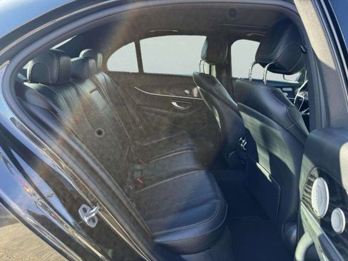 Used 2023 Mercedes-Benz E 350 Sedan image 46