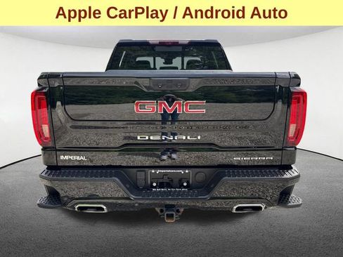 Used 2023 GMC Sierra 1500 Denali AWD/4WD image 11