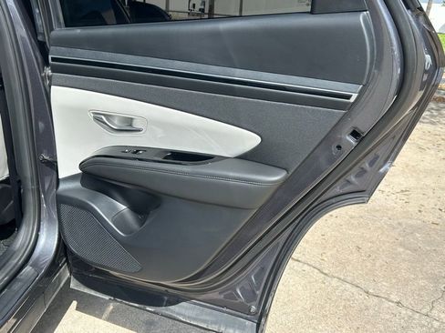 Used 2022 Hyundai Tucson Limited image 49