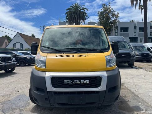 Used 2020 RAM ProMaster 1500 image 2