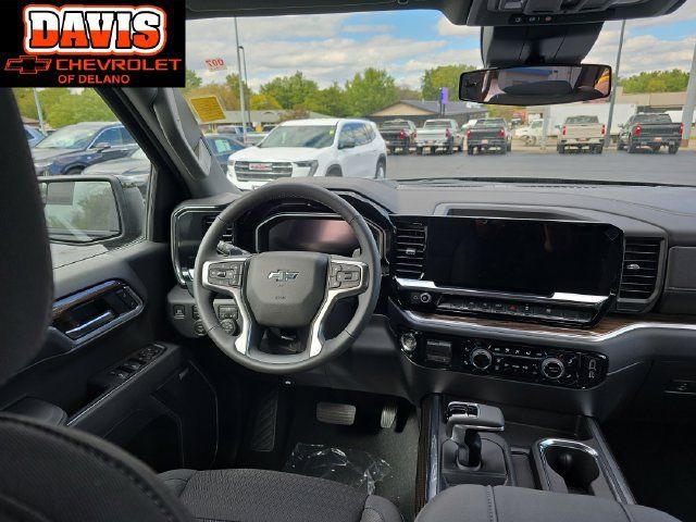 New 2026 Chevrolet Silverado 1500 RST w/ All Star Edition Plus AWD/4WD image 20