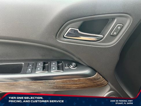 Used 2019 GMC Canyon Denali RWD image 17