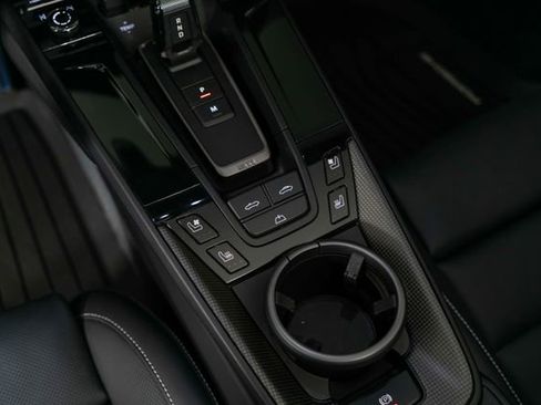 Used 2025 Porsche 911 Carrera GTS image 23