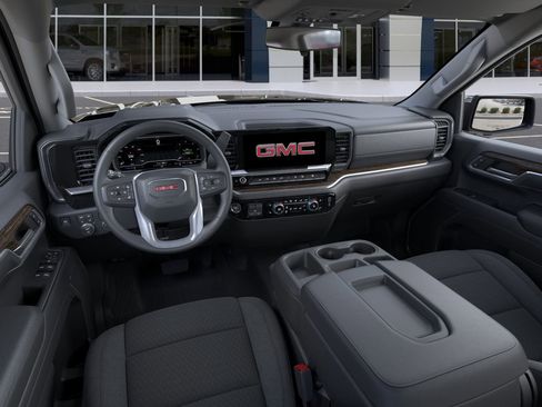 New 2026 GMC Sierra 1500 SLE image 48