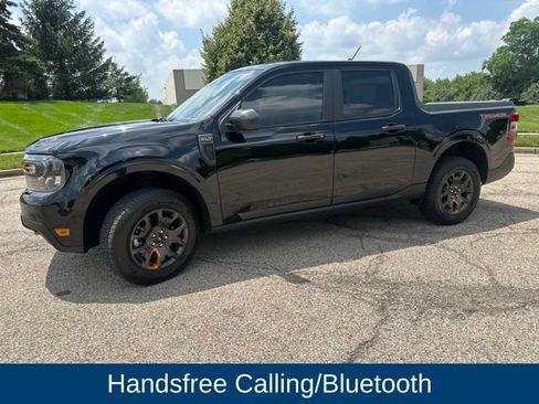 Used 2024 Ford Maverick Tremor w/ Tremor Off-Road Package AWD/4WD image 4