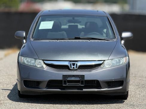 Used 2010 Honda Civic EX image 5