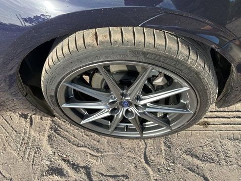 Used 2025 Subaru BRZ Limited image 19