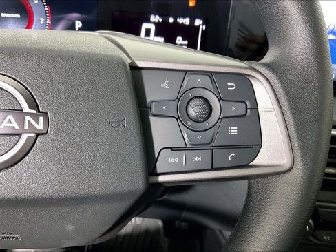 New 2026 Nissan Sentra S w/ S Cold Weather Package image 25