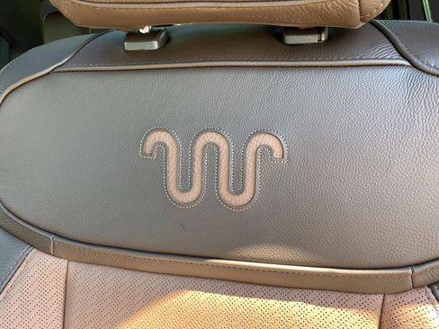 New 2025 Ford Expedition King Ranch image 50