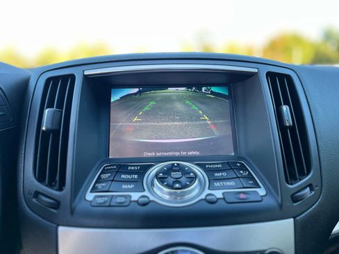 Used 2014 INFINITI Q60 Journey w/ Premium Package image 15