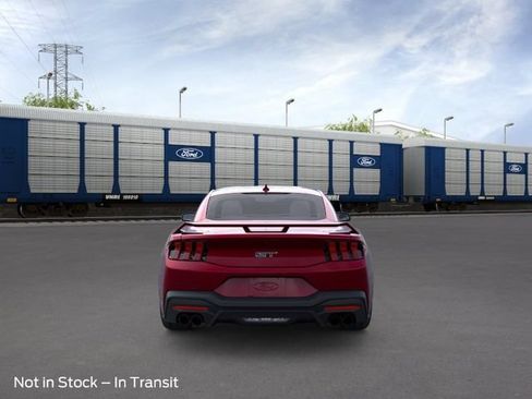New 2026 Ford Mustang GT Premium RWD image 6