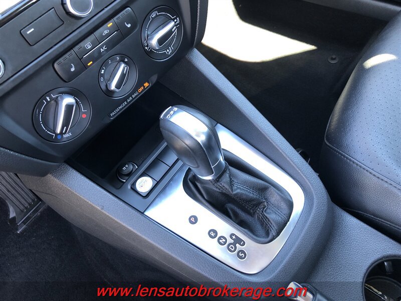 Used 2013 Volkswagen Jetta TDI FWD image 15