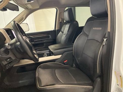 Used 2022 RAM 2500 Laramie image 11