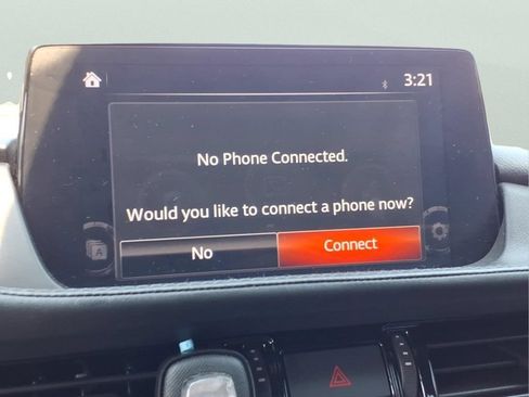 Used 2018 MAZDA MAZDA6 Signature FWD image 8