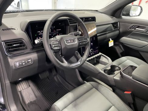 New 2026 GMC Terrain AT4 image 17