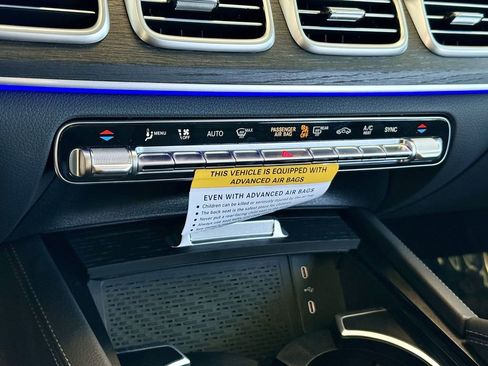 New 2026 Mercedes-Benz GLE 450 4MATIC Coupe image 23