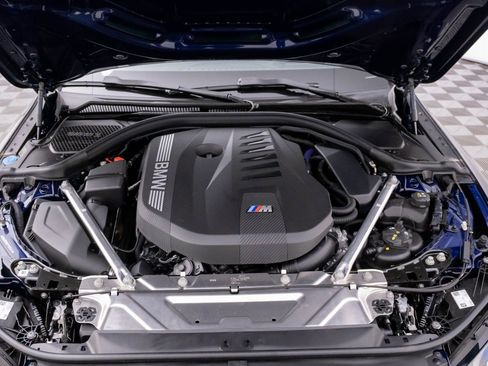 New 2026 BMW 440i xDrive w/ Premium Package AWD/4WD image 34