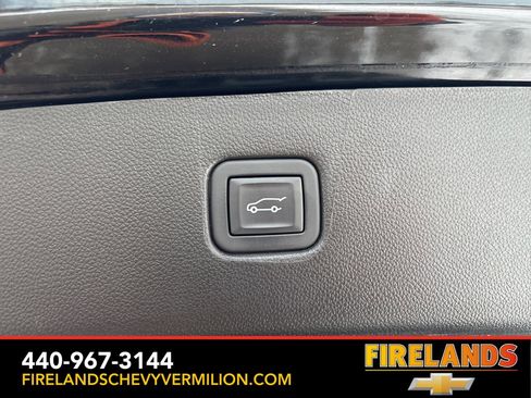 Certified 2023 Chevrolet Blazer RS w/ Enhanced Convenience Package image 48