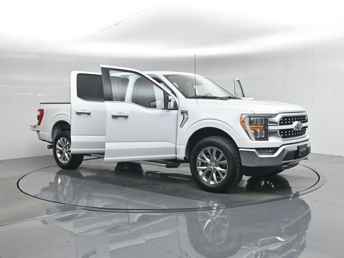 Used 2023 Ford F150 Lariat image 36