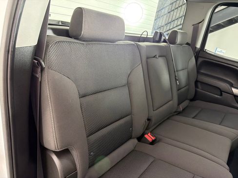 Used 2016 Chevrolet Silverado 2500 LT w/ LT Convenience Package AWD/4WD image 21