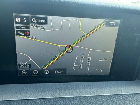 Used 2015 Lexus RC 350 w/ F Sport w/Summer Tires RWD image 33
