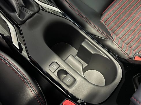 New 2026 Toyota Corolla XSE FWD image 25