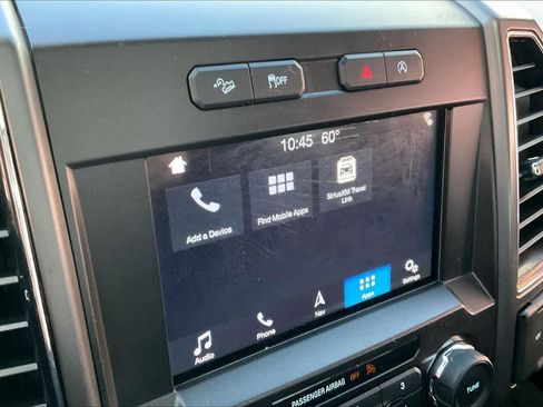 Used 2019 Ford F150 XLT w/ Equipment Group 302A Luxury image 33