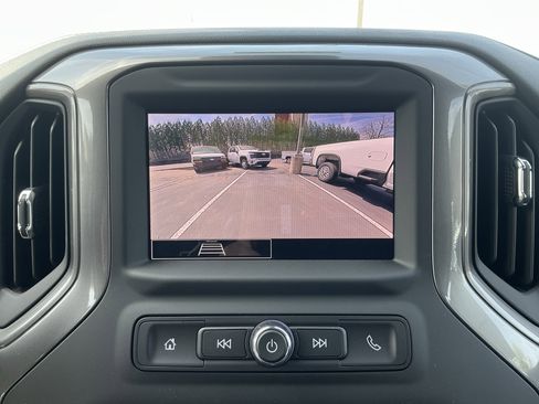 New 2025 Chevrolet Silverado 3500 W/T w/ WT Convenience Package AWD/4WD image 23