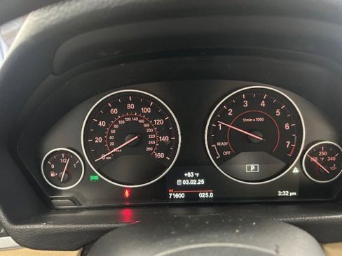 Used 2016 BMW 328i xDrive Sedan image 15