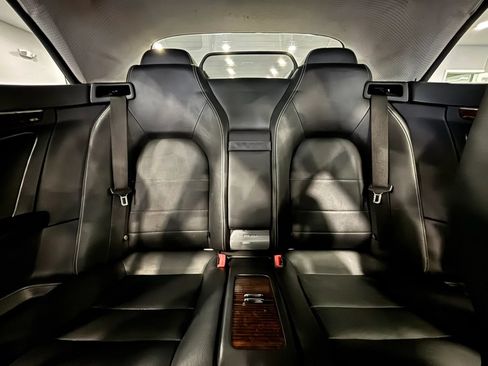 Used 2013 Mercedes-Benz E 350 Cabriolet image 18