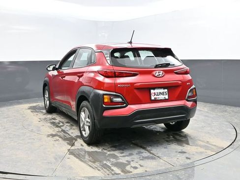 Used 2019 Hyundai Kona SE AWD/4WD image 7