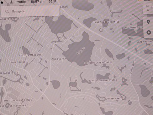 Used 2026 Tesla Model Y 2WD image 6