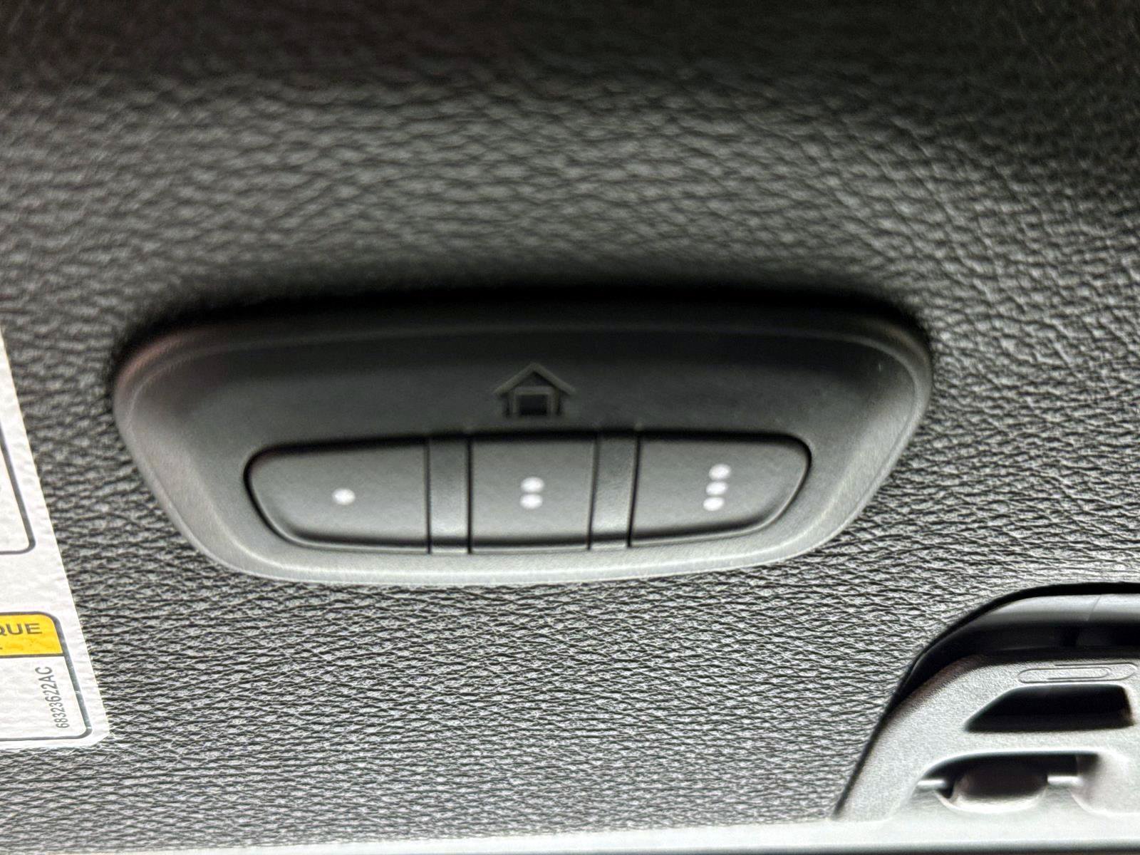 Used 2023 Jeep Wrangler Unlimited Sahara w/ Cold Weather Group AWD/4WD image 20