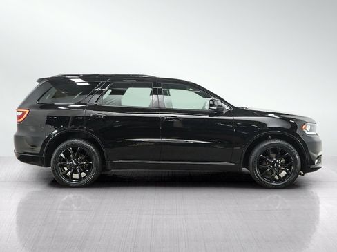 Used 2019 Dodge Durango GT AWD/4WD image 6