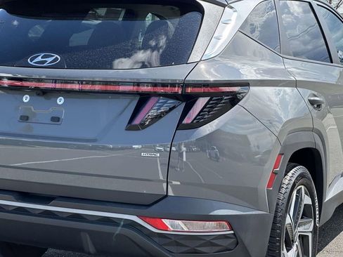 Used 2024 Hyundai Tucson SEL w/ Convenience Package image 12