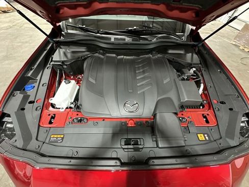 New 2026 MAZDA CX-90 3.3 Turbo S w/ Premium Plus AWD/4WD image 22