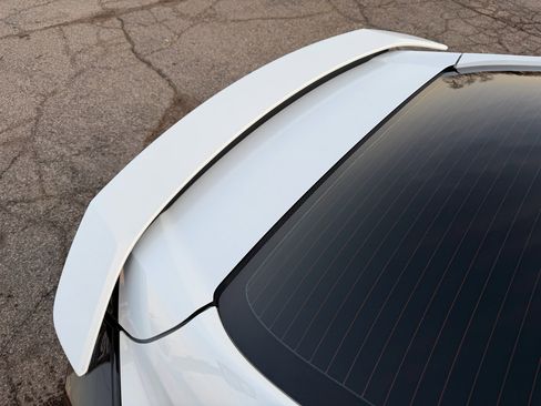 Used 2020 Honda Civic Si image 23