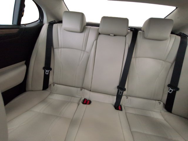Used 2025 Lexus ES 350 Ultra Luxury w/ Accessory Package (Z2) FWD image 22