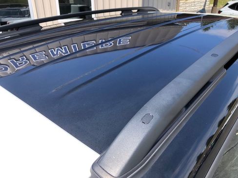 Used 2020 Jeep Renegade Trailhawk w/ Cold Weather Group image 13