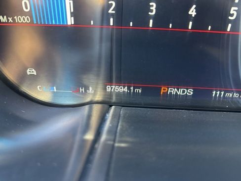 Used 2018 Ford Mustang Premium w/ Equipment Group 201A image 21