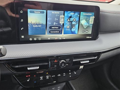 New 2026 Nissan Kicks SR image 20