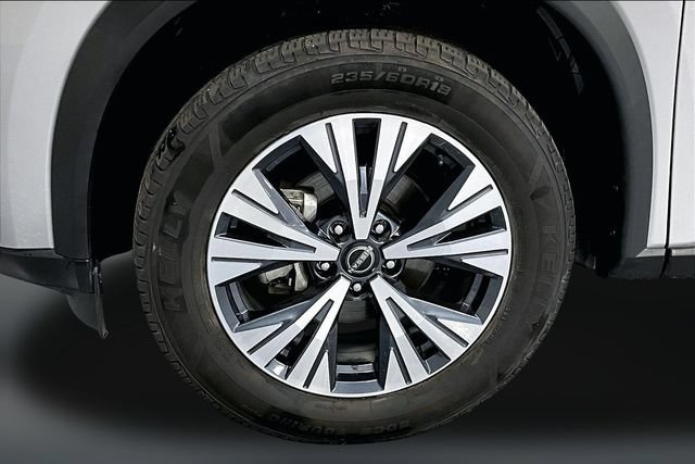 Used 2023 Nissan Rogue SV AWD/4WD image 29