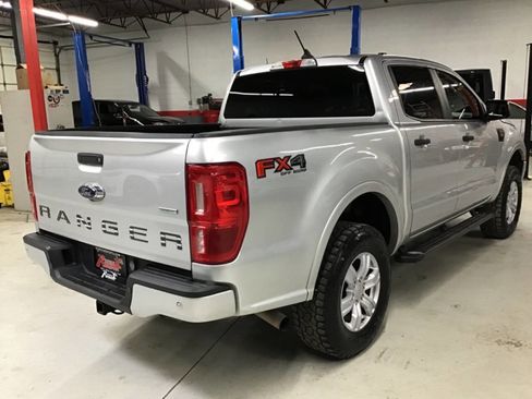 Used 2019 Ford Ranger XLT w/ FX4 Off-Road Package image 5